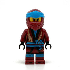 LEGO njo0491 - Nya (Legacy)