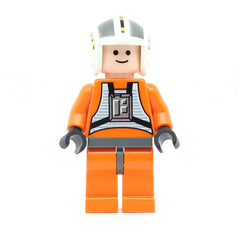 LEGO sw0089 - Wedge Antilles