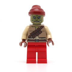 LEGO sw0397 - Kithaba