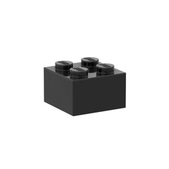 LEGO 3003 - Bricks (2 x 2, verschiedene Farben)