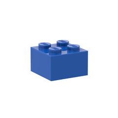 LEGO 3003 - Bricks (2 x 2, verschiedene Farben)