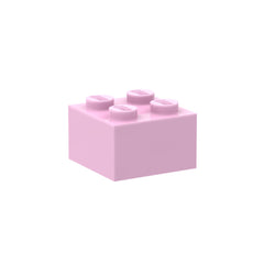 LEGO 3003 - Bricks (2 x 2, verschiedene Farben)