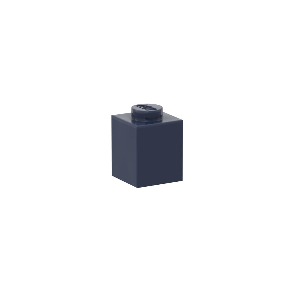 LEGO 3005 - Brick (1 x 1, verschiedene Farben)