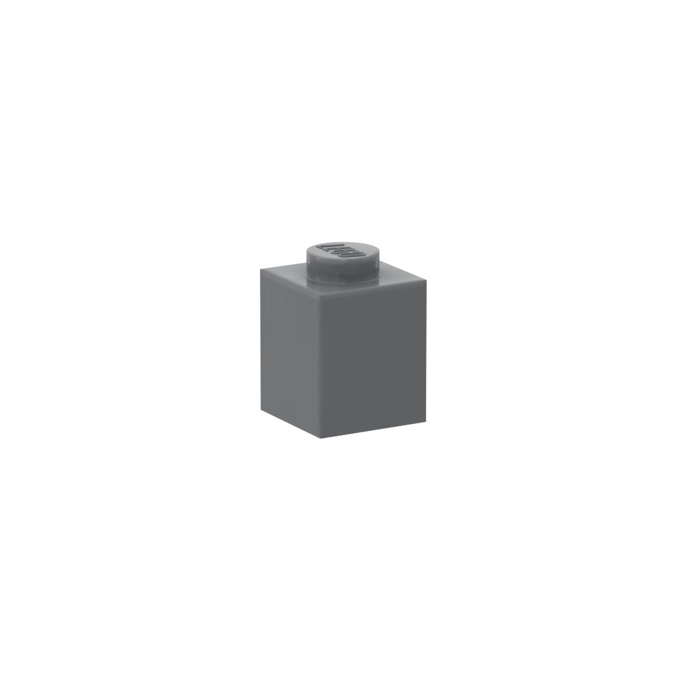 LEGO 3005 - Brick (1 x 1, verschiedene Farben)