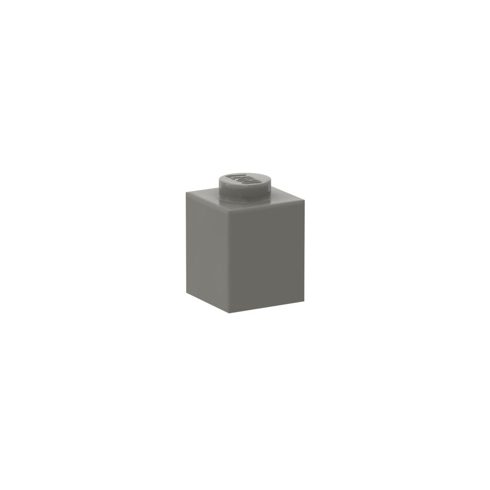 LEGO 3005 - Brick (1 x 1, verschiedene Farben)