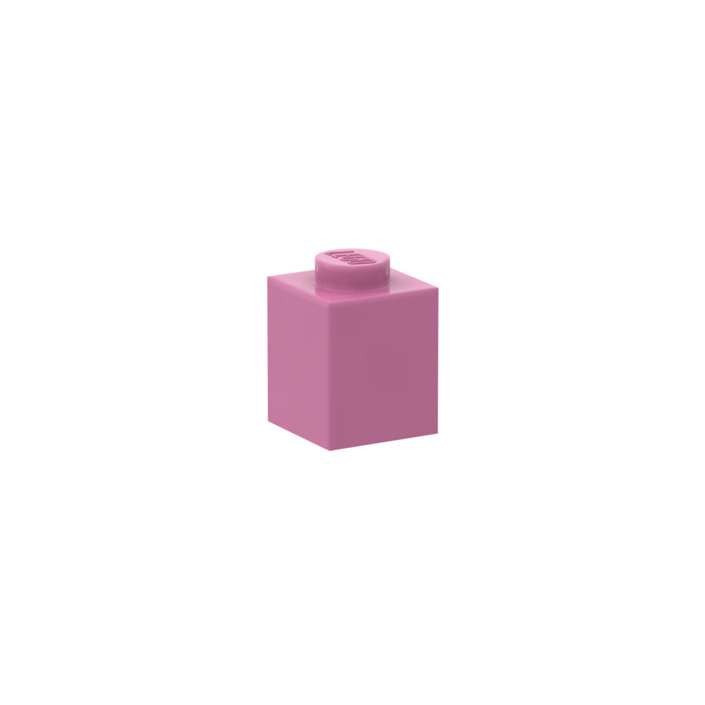 LEGO 3005 - Brick (1 x 1, verschiedene Farben)