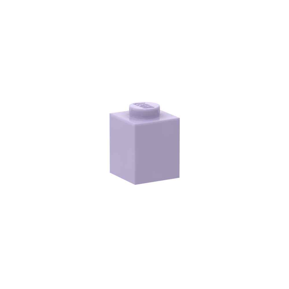 LEGO 3005 - Brick (1 x 1, verschiedene Farben)