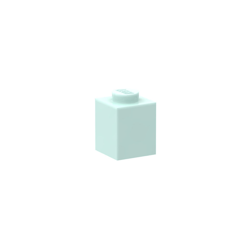 LEGO 3005 - Brick (1 x 1, verschiedene Farben)