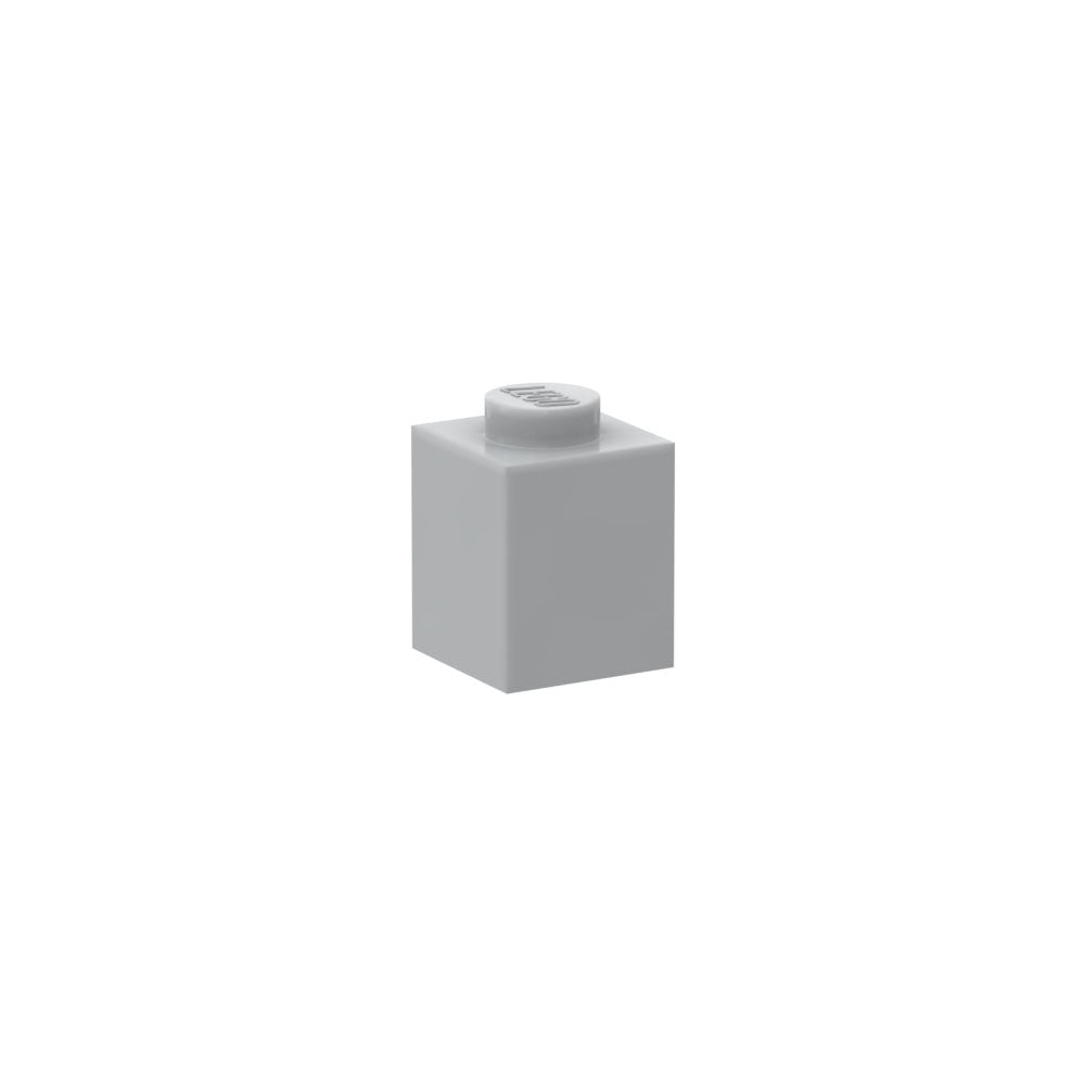 LEGO 3005 - Brick (1 x 1, verschiedene Farben)