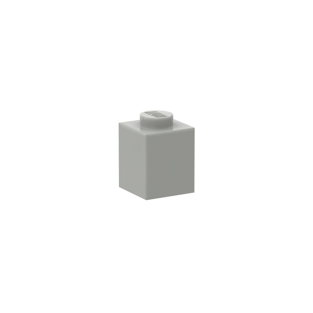 LEGO 3005 - Brick (1 x 1, verschiedene Farben)