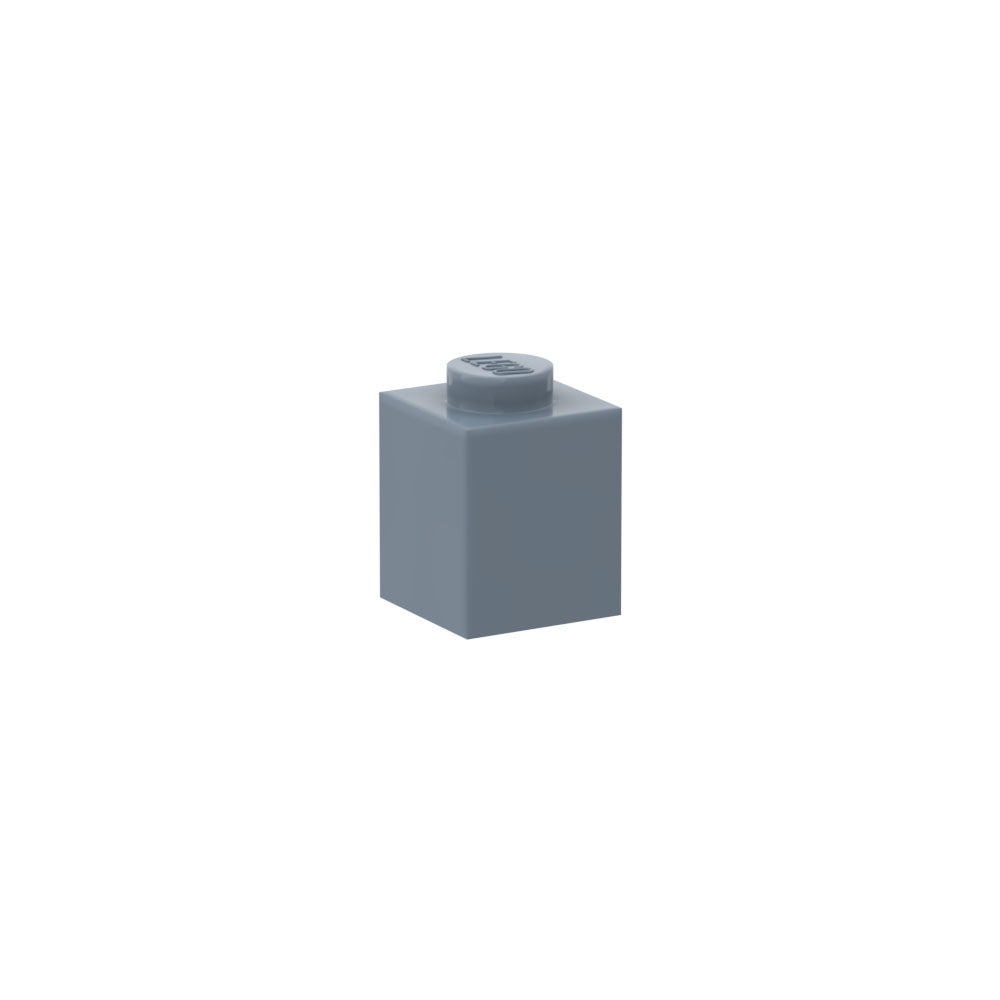 LEGO 3005 - Brick (1 x 1, verschiedene Farben)