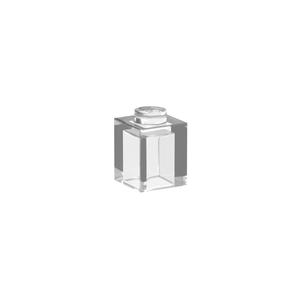 LEGO 3005 - Brick (1 x 1, verschiedene Farben)