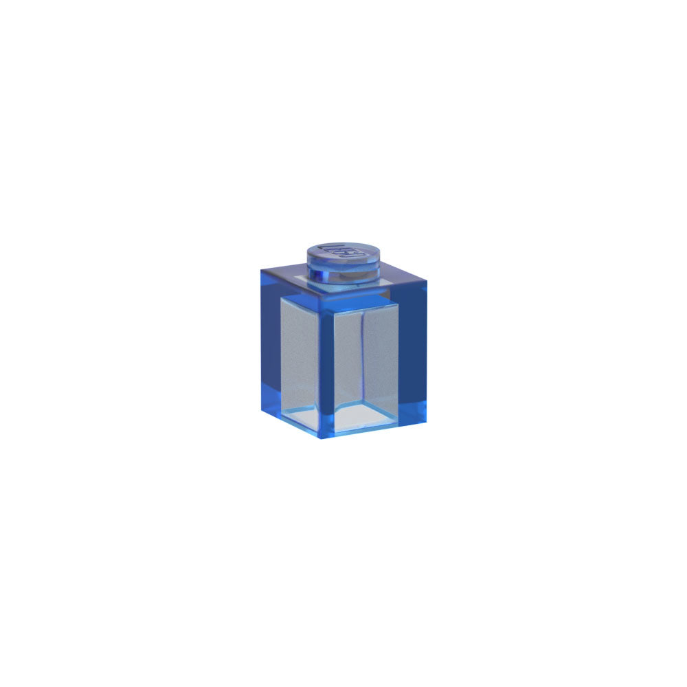 LEGO 3005 - Brick (1 x 1, verschiedene Farben)