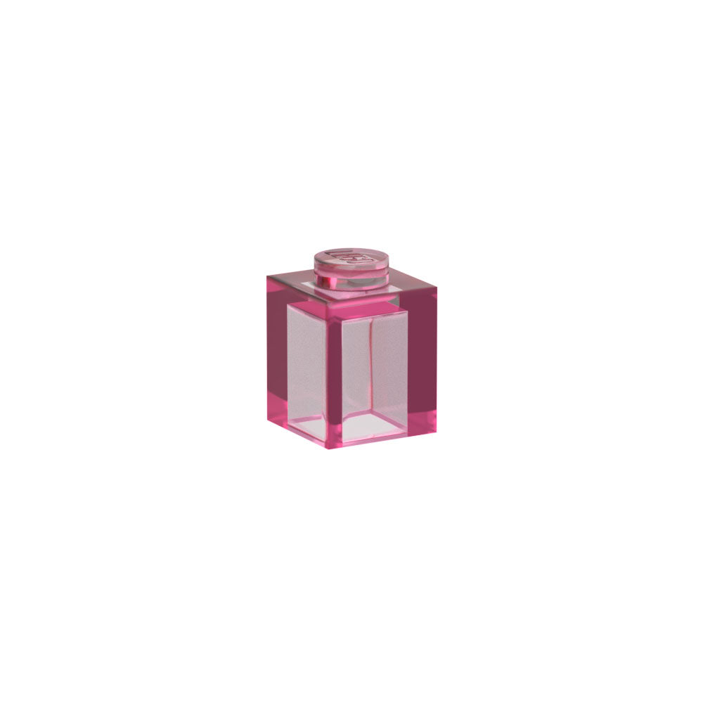 LEGO 3005 - Brick (1 x 1, verschiedene Farben)