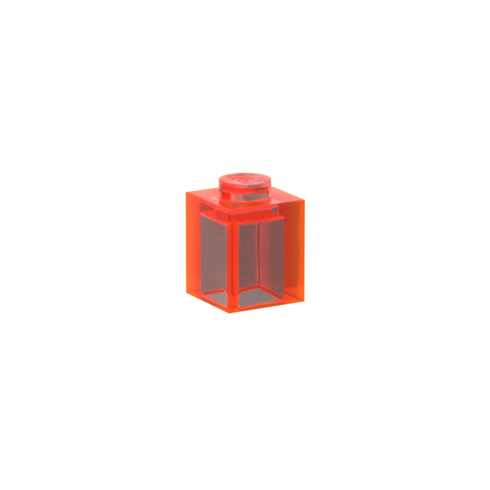 LEGO 3005 - Brick (1 x 1, verschiedene Farben)