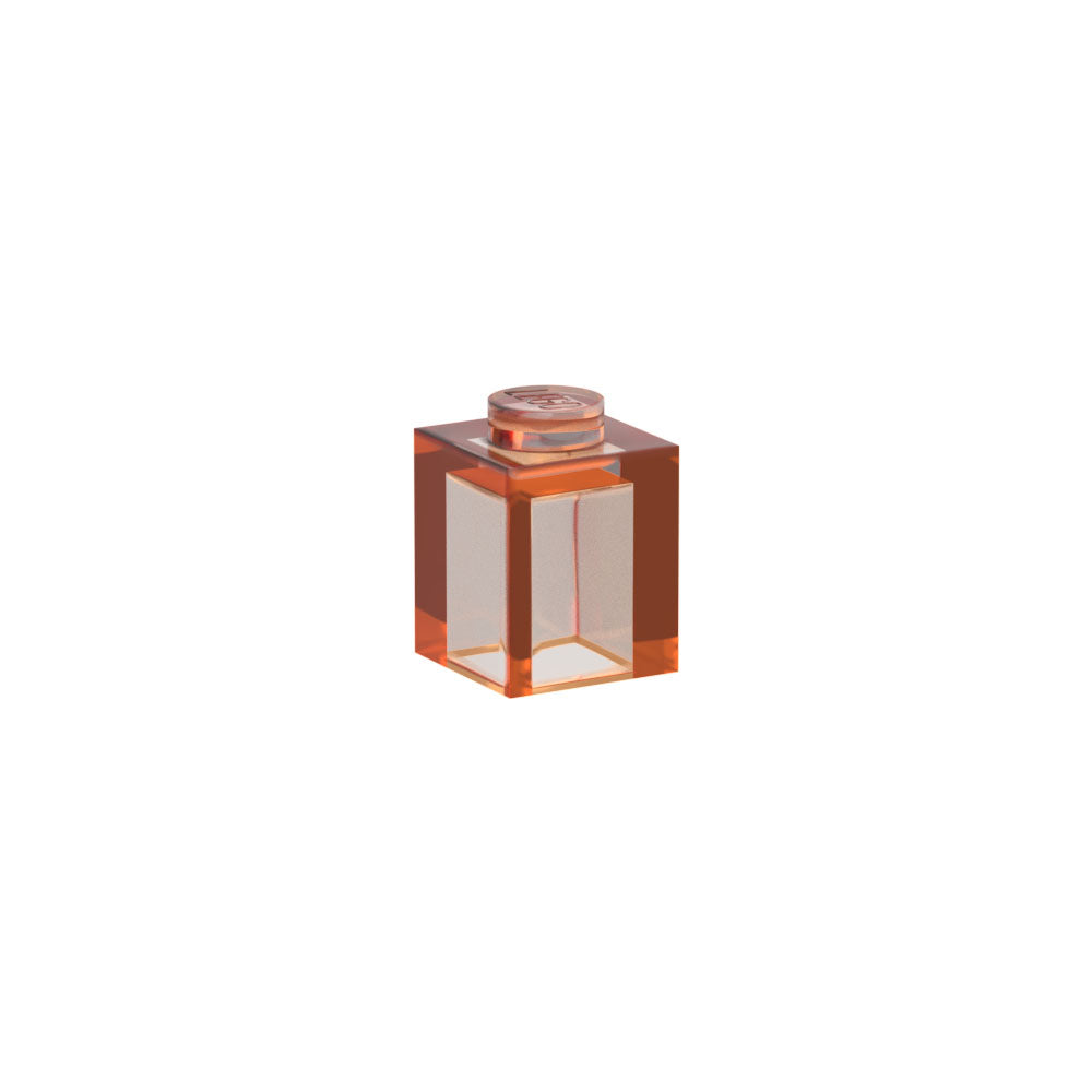 LEGO 3005 - Brick (1 x 1, verschiedene Farben)