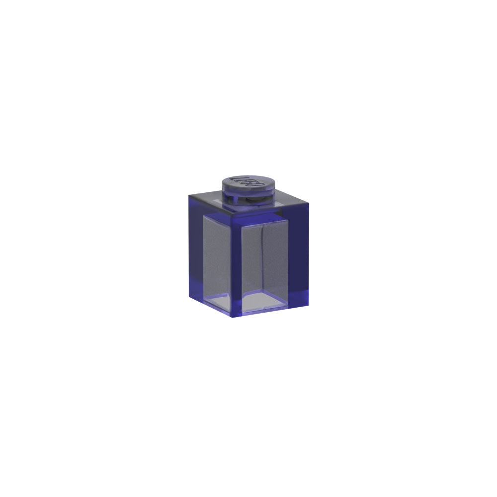 LEGO 3005 - Brick (1 x 1, verschiedene Farben)