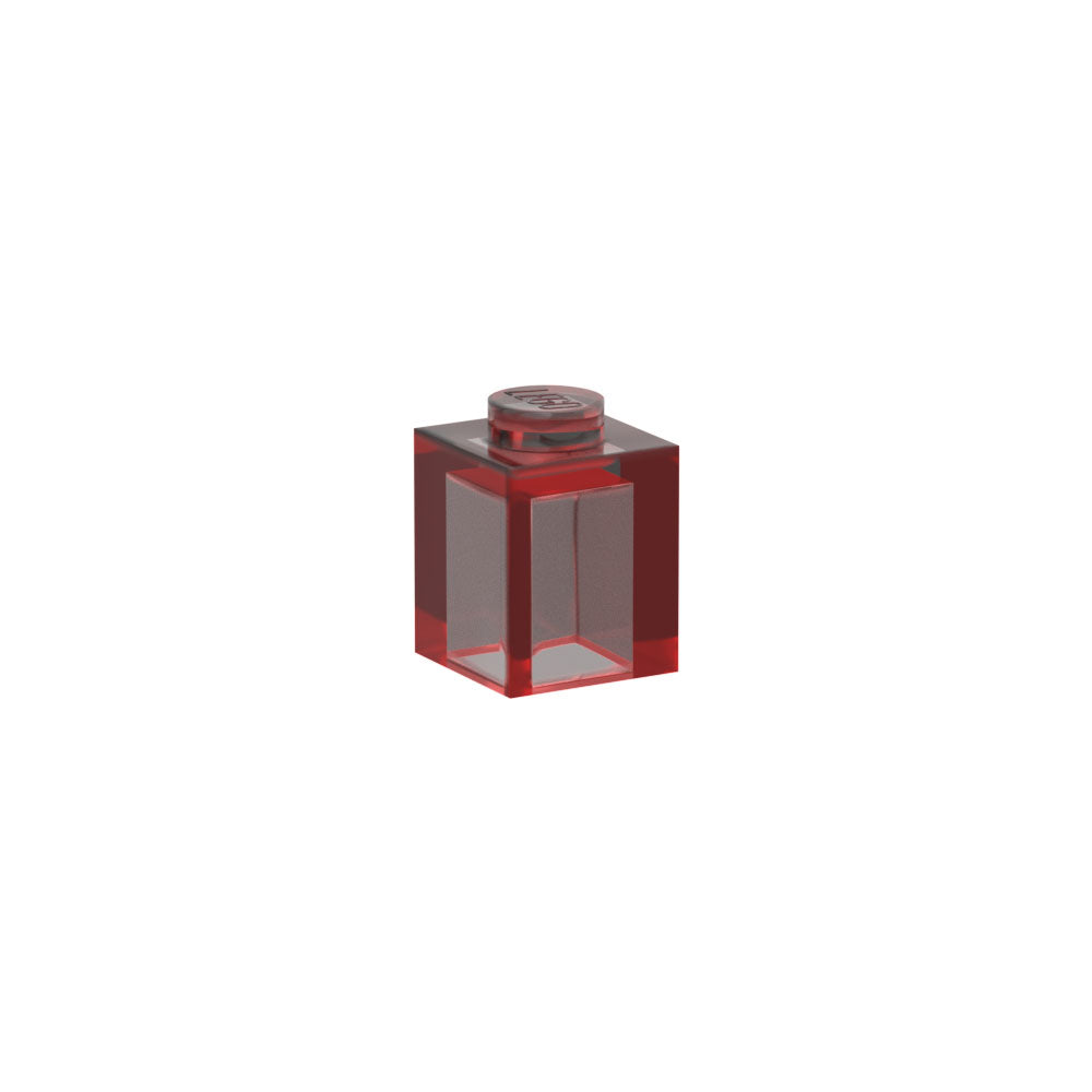 LEGO 3005 - Brick (1 x 1, verschiedene Farben)