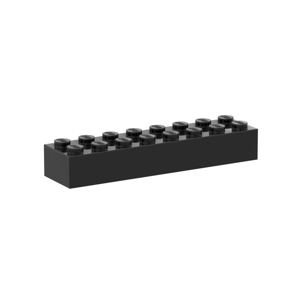 LEGO 3007 - Brick (2 x 8, verschiedene Farben)