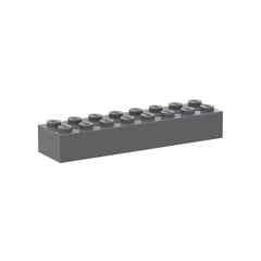 LEGO 3007 - Brick (2 x 8, verschiedene Farben)