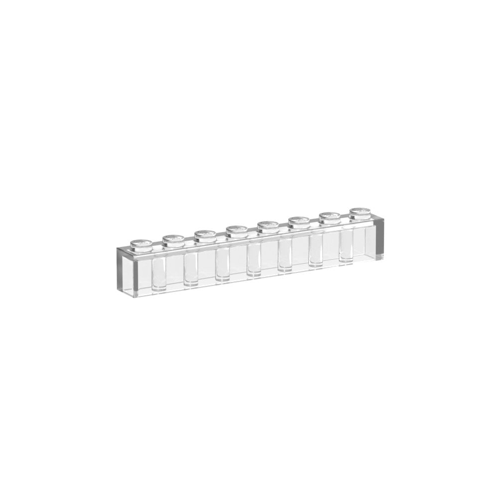 LEGO 3008 - Brick (1 x 8, verschiedene Farben)