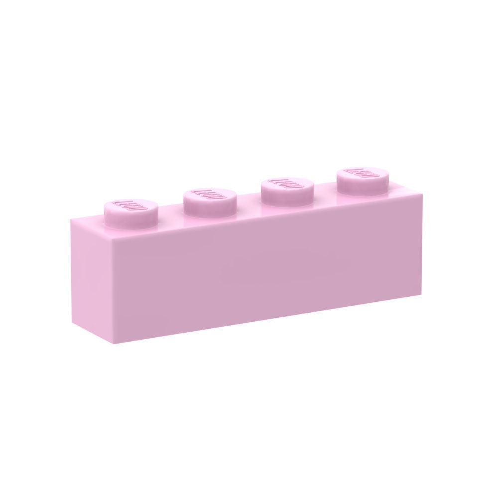 LEGO 3010 - Brick (1 x 4, verschiedene Farben)
