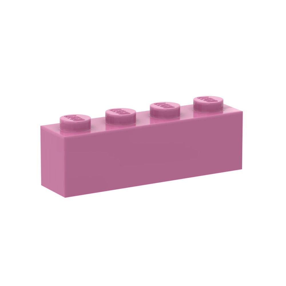 LEGO 3010 - Brick (1 x 4, verschiedene Farben)
