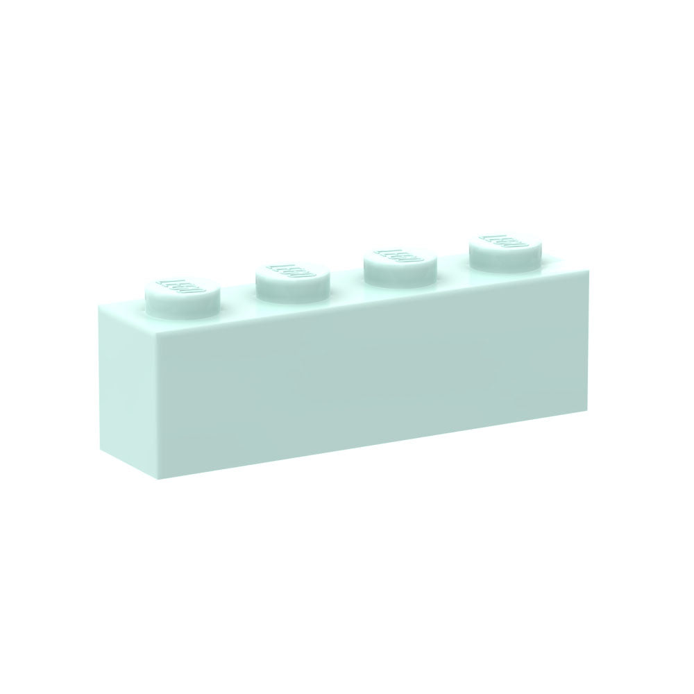 LEGO 3010 - Brick (1 x 4, verschiedene Farben)