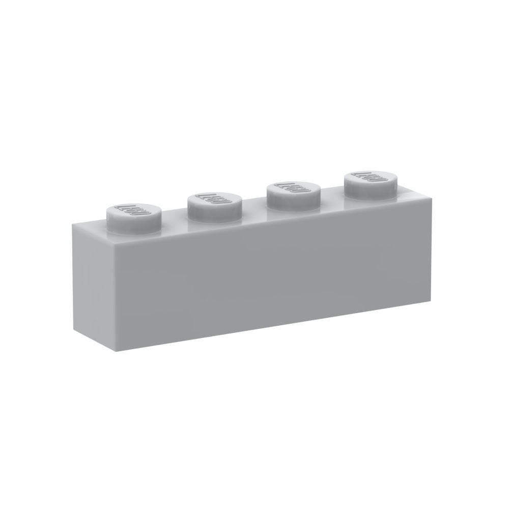 LEGO 3010 - Brick (1 x 4, verschiedene Farben)