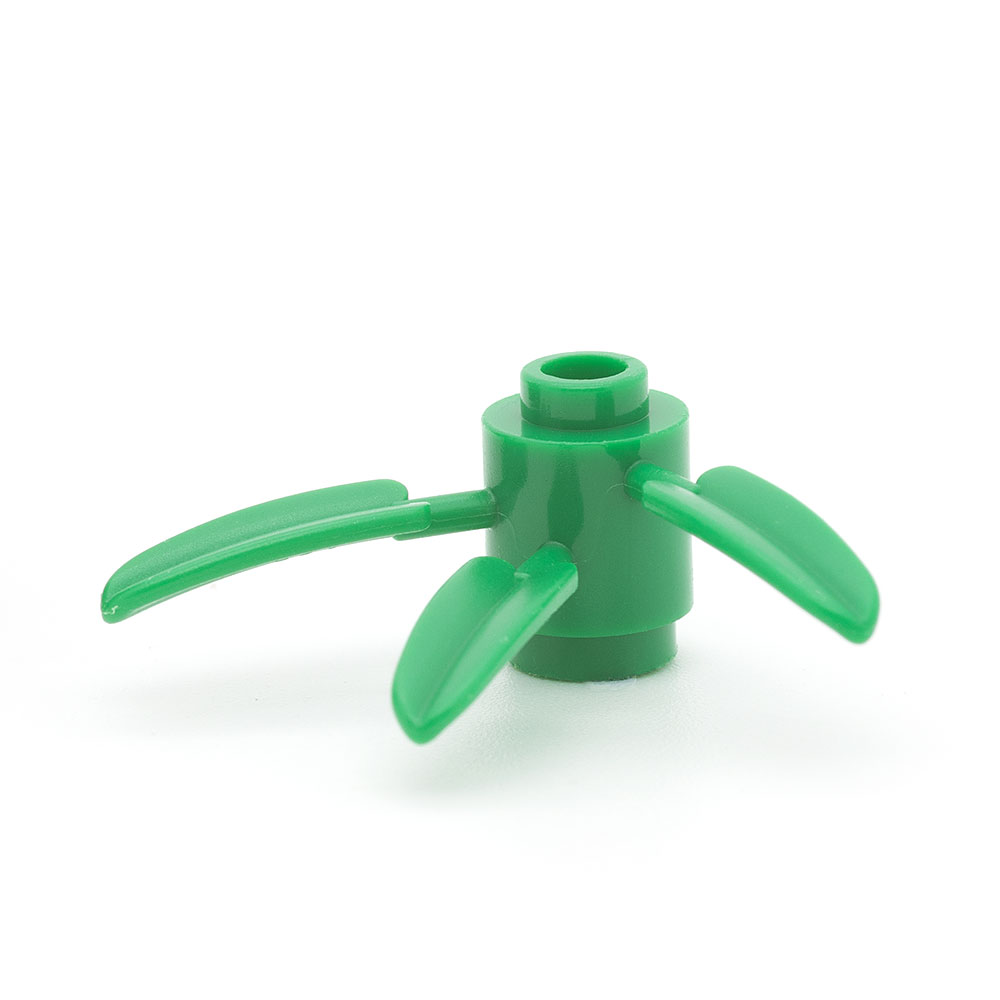 LEGO Pflanzen welche deine LEGO Welt zum Blühen bringen werden. Kaufe jetzt LEGO30176-Green