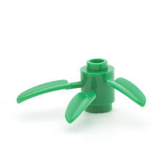 LEGO Pflanzen welche deine LEGO Welt zum Blühen bringen werden. Kaufe jetzt LEGO30176-Green