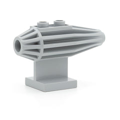 LEGO 30358 - Engine (Strakes, 2 Top Studs, 2 x 2 Bottom Tile)