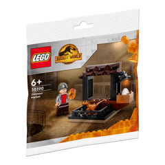 NEU - LEGO Jurassic World (30390) Dinosaurier-Markt (Polybag)