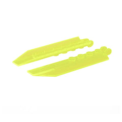 LEGO 30407 - Hinge (Plate 1 x 8 with Angled Side Extensions)