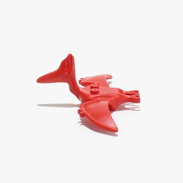 LEGO 30478 - Flugsaurier Pteranodon (red)