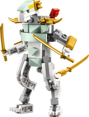 NEU - LEGO NINJAGO (30649) Eisdrache | Ice Dragon Creature (Polybag)