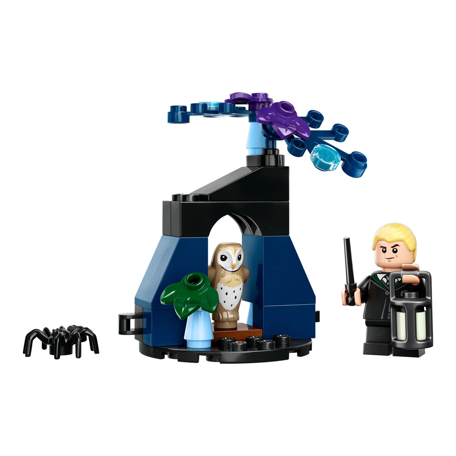 NEU - LEGO Harry Potter (30677) Draco im Verbotenen Wald™ (Polybag)