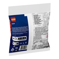 NEU - LEGO Super Heroes (30679) Venoms Motorrad | Venom Street Bike (Polybag)