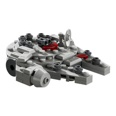 NEU - LEGO STAR WARS (30708) Millennium Falke Mini-Modell (Paper bag / Polybag)