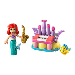 NEU - LEGO Disney (30720) Arielles & Fabius' Geburtstagsmusikspass (Polybag/Paperbag)