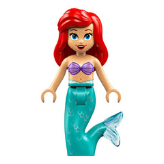 NEU - LEGO Disney (30720) Arielles & Fabius' Geburtstagsmusikspass (Polybag/Paperbag)