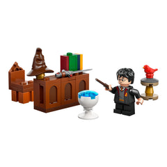 NEU - LEGO Harry Potter (30724) Dumbledores Büro mit Harry Potter™ (Paper bag / Polybag)