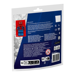 NEU - LEGO Super Heroes (30725) Spider-Man Stoppt Anti-Venoms Coup (Paper bag / Polybag)