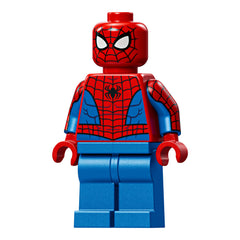 NEU - LEGO Super Heroes (30725) Spider-Man Stoppt Anti-Venoms Coup (Paper bag / Polybag)