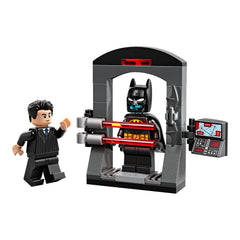 NEU - LEGO Super Heroes (30726) Batman™: Bruce Wayne und der Batsuit (Paper bag / Polybag)