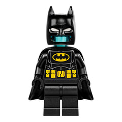 NEU - LEGO Super Heroes (30726) Batman™: Bruce Wayne und der Batsuit (Paper bag / Polybag)