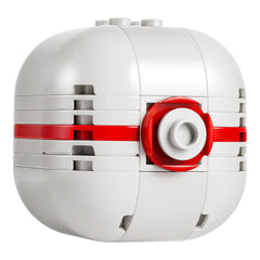 NEU - LEGO Pokémon (30729) Premier Ball (Paper bag / Polybag)