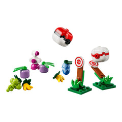 NEU - LEGO Pokémon (30730) Trainer-Ausstattung (Paper bag / Polybag)