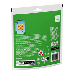 NEU - LEGO Minecraft (30732) Alex' Begegnung am Lagerfeuer (Paper bag / Polybag)