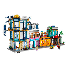 NEU - LEGO Creator 3in1 (31141) Hauptstraße
